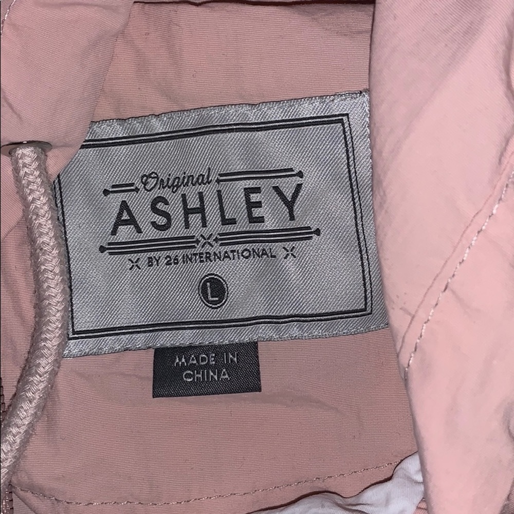 jacket - Picture 2 of 2